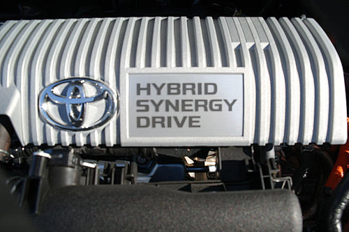 AUTOWELT | Toyota Prius+ 1.8 VVT-i Hybrid - im Test | 2016 Toyota Prius Prius+ 2016