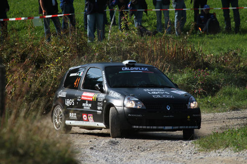 RALLYE | ARBÖ-Rallye 2011 - Galerie 09 