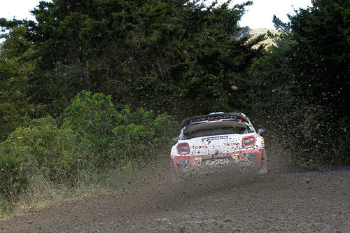 RALLYE | Rallye-WM 2012 | Neuseeland-Rallye | Galerie 18 