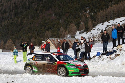 RALLYE | WRC 2016 | Rallye Monte Carlo | Galerie 08 