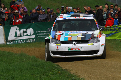 RALLYE | Rallye-ÖM 2012 | Lavanttal-Rallye | Galerie 10 