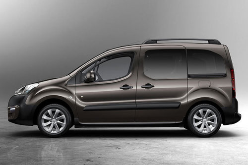 AUTOWELT | Neu: Peugeot Partner und Partner Tepee | 2015 