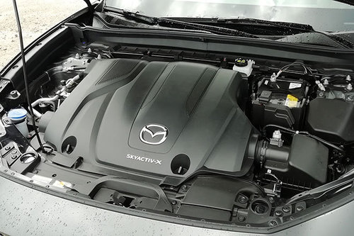 OFFROAD | Neuer Mazda CX-30 - im ersten Test | 2019 