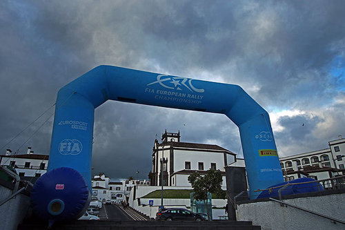 RALLYE | ERC 2019 | Rallye Açores 6 
