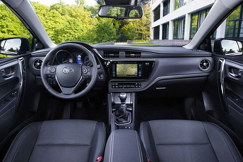 AUTOWELT | Neuer Toyota Auris - schon gefahren | 2015 