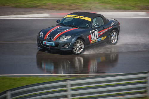 MOTORSPORT | 2014 | Driftchallenge Finale | Mazda 