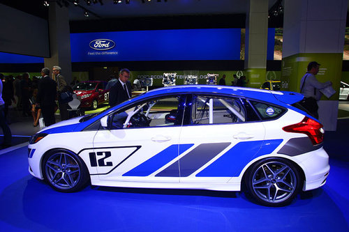 AUTOWELT | IAA 2011 | Ford 