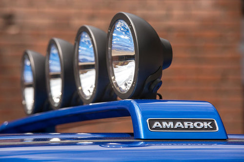 OFFROAD | Facelift VW Amarok - erster Test | 2016 VW Amarok 2016