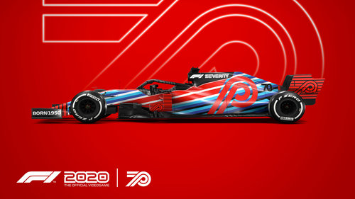 F1 2020 angekündigt: Sei das 11. Team 