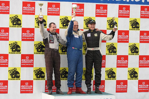 MOTORSPORT | Race of Austrian Champions 2012 | Galerie 05 Agentur Autosport.at 