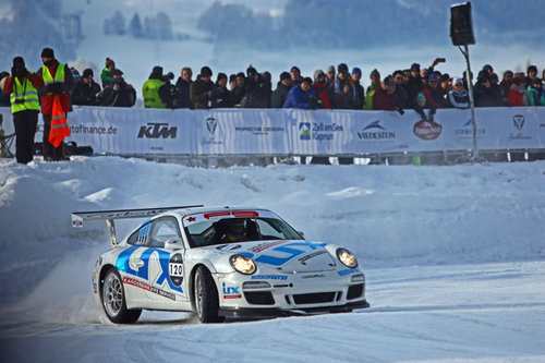 MOTORSPORT | GP Ice Race 2019 | Galerie 3 