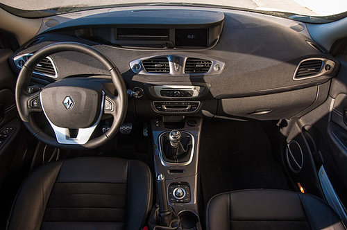 AUTOWELT | Renault Scenic XMOD - im Test | 2014 
