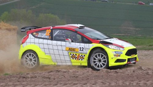 RALLYE | 2017 | DRM | Hessen-Rallye | Endbericht 