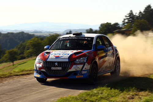 Mühlsteinrallye 2023 - die besten Bilder - Galerie #5 