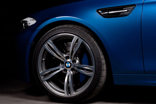 BMW, M5, 2012, Seite, Felgen, Bremsen, Maximilian, Lottmann 
