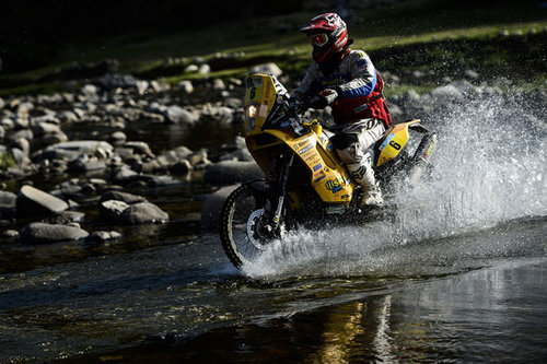 MOTORSPORT | Dakar 2013 | Galerie 37 