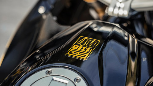 Neue BMW G 310 GS vorgestellt 