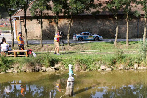 RALLYE | ERC 2017 | Czech Rally Zlín | Sonntag 02 