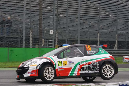 RALLYE | Monza Rally Show | Galerie 02 