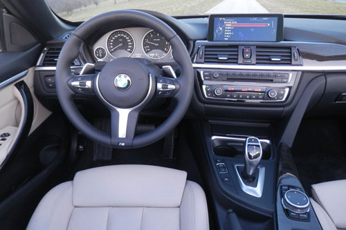 AUTOWELT | BMW 420d Cabrio - im Test | 2014 