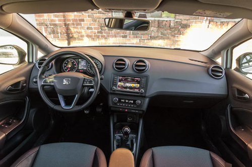 AUTOWELT | Seat Ibiza 1.2 TSI Style - im Test | 2016 Seat Ibiza 2016