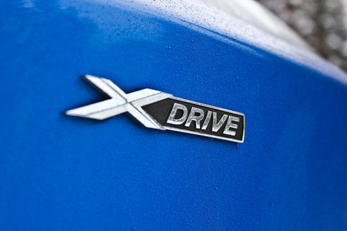 BMW 120d xDrive – im Test 