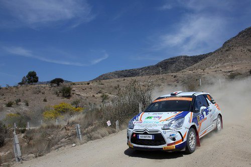 RALLYE | WRC 2016 | Mexiko-Rallye | Tag 3 | Galerie 06 