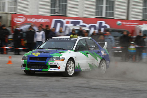 MOTORSPORT | Racingshow 2012 - Die besten Bilder I 