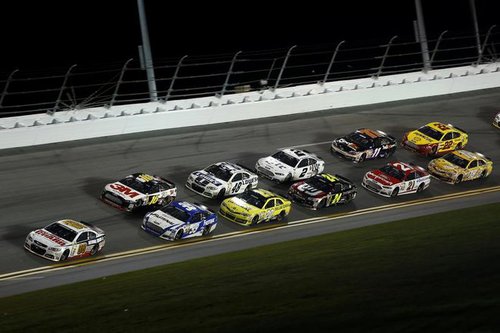 NASCAR | 2014 | Daytona 500 | Galerie 13 