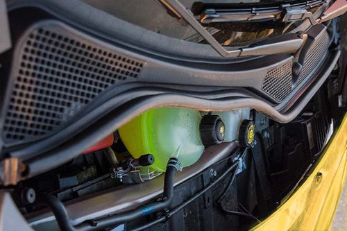 AUTOWELT | Smart Brabus fortwo cabrio - im Test | 2017 Smart Brabus Fortwo Cabrio 2017