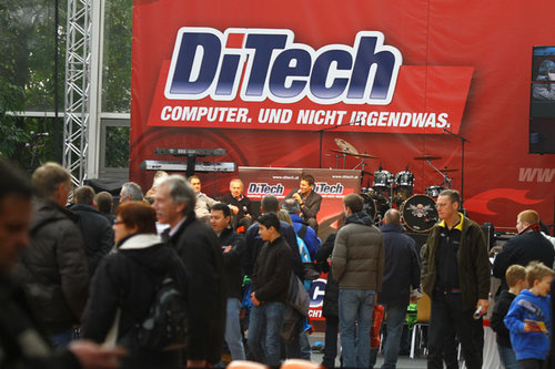 MOTORSPORT | Racingshow 2012 - Die besten Bilder I 