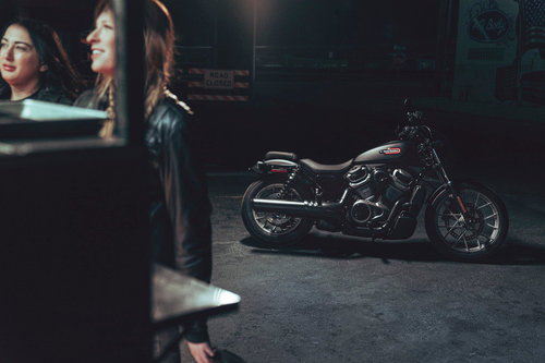 Harley-Davidson: Die Neuheiten 2023 