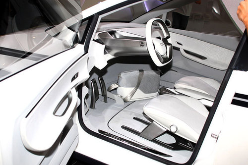 AUTOWELT | IAA 2011 | Audi 