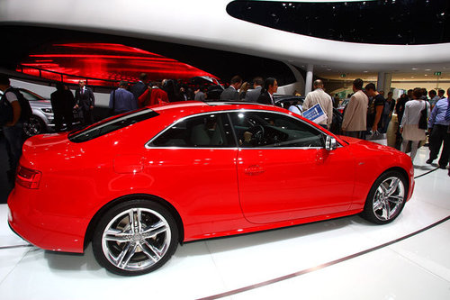 AUTOWELT | IAA 2011 | Audi 