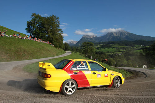 RALLYE | ARBÖ-Rallye 2011 - Galerie 04 