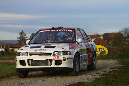 RALLYE | ORM 2013 | Waldviertel-Rallye | Galerie 03 