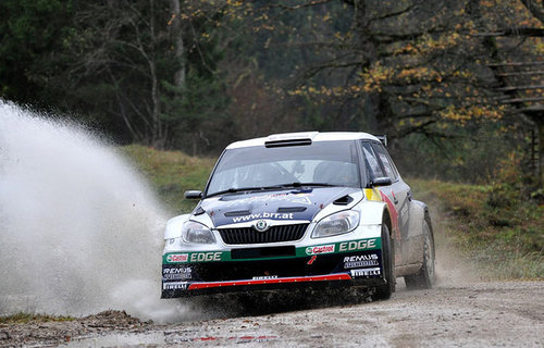 RALLYE | ORM 2013 | Waldviertel-Rallye | Galerie 02 