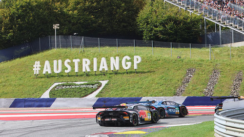 DTM-Analyse nach Spielberg 