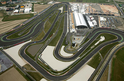 DTM: Adria Int. Raceway 