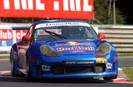 24h von Spa 