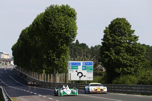 MOTORSPORT | WEC 2014 | Le Mans | PHOTO4 | Galerie 03 
