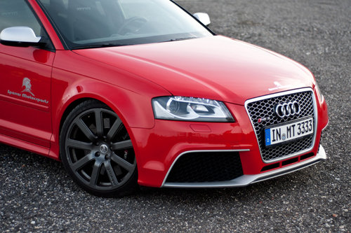 Audi, RS, 3, Front, MTM,2012, Maximilian, Lottmann 