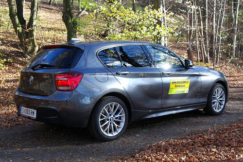AUTOWELT | BMW 118d xDrive - im Test | 2014 