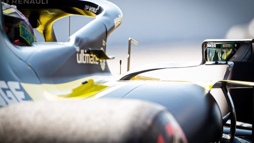 Formel 1 Sotschi 2020: Die besten Bilder 