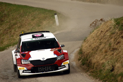 ORM Lavanttal Rallye: Freitag #2 