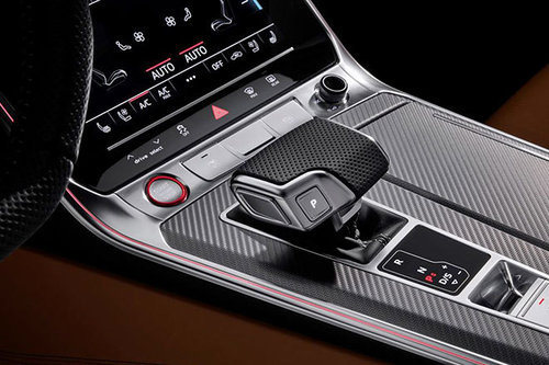 AUTOWELT | Neuer Audi RS 6 Avant - erster Test | 2019 