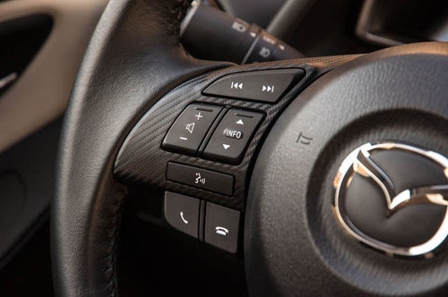 AUTOWELT | Mazda2 G115 Revolution Top - im Test | 2015 