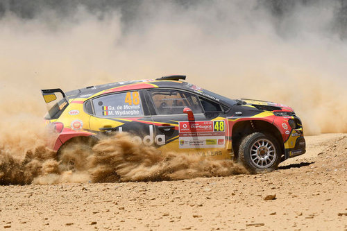 RALLYE | WRC 2019 | Portugal 5 