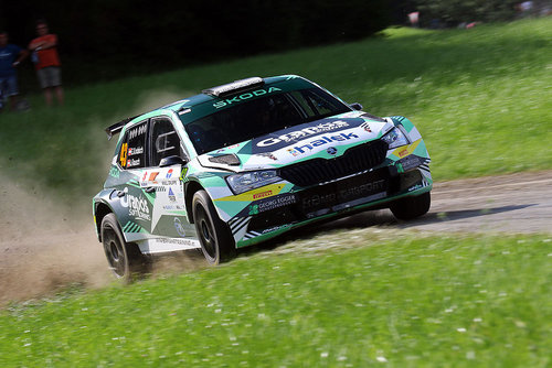 Rallye Weiz 2023: Galerie #3 