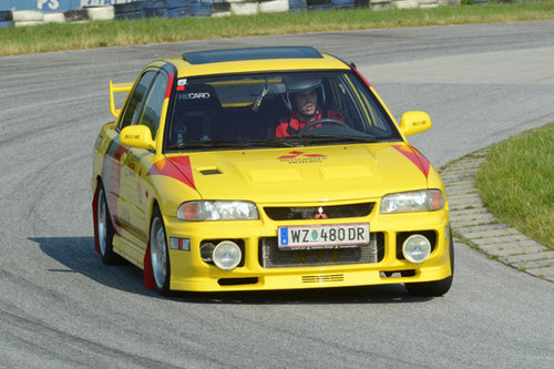 SlalomRaceCup: Greinbach 